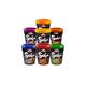 Nissin Soba Classic Pot Noodles Cup [Case of 20 | Self Customised Flavours From Wide Range Tastes]