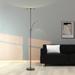 ArtivaUsa 70" Modern Slim LED Torchiere Floor Lamp With Reading Light - 70