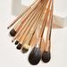 Corashan Makeup Brushes Make Up Foundation Eyebrow Eyeliner Blush Cosmetic Concealer Brushes