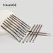 Corashan Makeup Brushes 14 PCS Make Up Foundation Eyebrow Eyeliner Blush Cosmetic Concealer Brushes