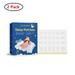 Sleep Aid Patches - Frequency Sleep Aids for Adults - Help Naturally Restore Your Sleep Cycle - 24Pcs/Pack Sleep Patches 2 Pack