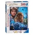 Ravensburger Harry Potter 500 Piece Puzzle