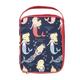 Ulster Weavers Mermaid Kid's Lunch Bag Blue, Yellow and Pink