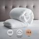 Fogarty Superfull 13.5 Tog Duvet White