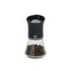 T&G CrushGrind Tip Top Pepper Mill Black