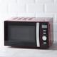 Spectrum 20L 700W Microwave, Red Red
