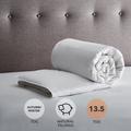 Fogarty Duck Feather and Down 13.5 Tog Duvet White