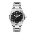 TAG Heuer Aquaracer 200 Men's Stainless Steel Bracelet Watch