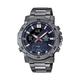 Casio Edifice Smartphone Link Stainless Steel Bracelet Watch