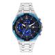 Casio Edifice Men's Stainless Steel Bracelet Watch