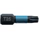 Makita Hexagon Screwdriver Bit, T25 Tip, 25 mm Overall