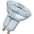 Osram PAR16 GU10 LED Reflector Lamp 4.3 W, 4000K, Cool White, Reflector shape