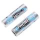 Ansmann MaxE AA NiMH Rechargeable AA Batteries, 1.3Ah, 1.2V - Pack of 2