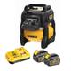 DeWALT 294W 9.5 l Air Compressor, 9bar, 11kg