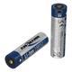 Ansmann 3.6V Lithium-Ion Rechargeable Battery Pack, 2.6Ah - Pack of 1