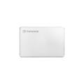 Transcend StoreJet 25C3S 2.5 in 2 TB External Hard Drive