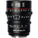 Meike 100mm T2.1 Super35 Cinema Prime Lens (EF Mount) MK-100T21S35-EF