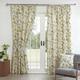 Grove Ready Made Curtains Fennel