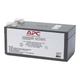 APC Replacement Battery Cartridge #47 - UPS battery - Lead Acid - 3200 mAh