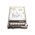 dell - Hard drive - encrypted - 900 GB - hot-swap - 2.5 - SAS 12Gb/s - 15000 rpm - for PowerEdge R330 R430 R630 R730 R73