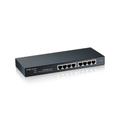 Zyxel GS1900-8 8 Port Layer 2 Managed Network Switch