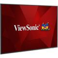 ViewSonic CDE6520 65 4K Ultra HD LED Large Format Display