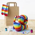 Sock Snail Craft Kit