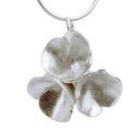 Single Sugar Bloom Necklace