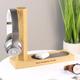 Personalised Headphone Stand With Accessories Tray