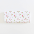 Rose Floral Baby Travel Changing Mat