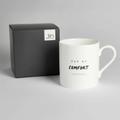Cup Of Comfort Mug