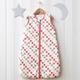 Baby Pink Sleeping Bag, Rose