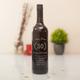 Personalised Engraved Wine For Any Age