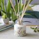 Wildflower New Home Reed Diffuser Gift