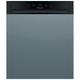 Hotpoint HBC2B19 60cm Semi Integrated Dishwasher 13 Place A Rated