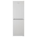 Hotpoint HTFC850TI1W1 60cm No Frost Fridge Freezer in White 1 86m F Ra