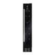 CDA FWC153BL 15cm Freestanding Wine Cooler in Black 7 Bottle