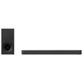 Sony HTSD40 2 1Ch Soundbar with Wireless Subwoofer in Black