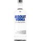 Absolut Vodka Blue