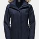 Womens Arctic Ocean 3in1 Jacket