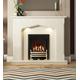 Flare Classic Collection Balanced Flue Gas Fire