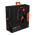 Multiformat Wired Stereo Gaming Headset - Raptor