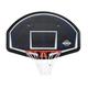 Lifetime Basketball Backboard & Rim Combo