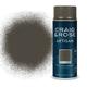 Craig & Rose Artisan Enamel Gloss Spray Paint Smooth Chocolate - 400ml