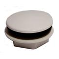 Tap Hole Stopper White