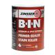 Zinsser B-I-N Primer - 1L