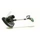 Powerbase 550W Electric Grass Trimmer - 30cm