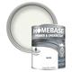 Homebase Interior Quick Dry Primer Undercoat White - 750ml