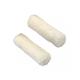 Faithfull Medium Pile Mini Rollers - Twin Pack