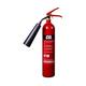 FX CO2 Fire Extinguisher FX2000CO